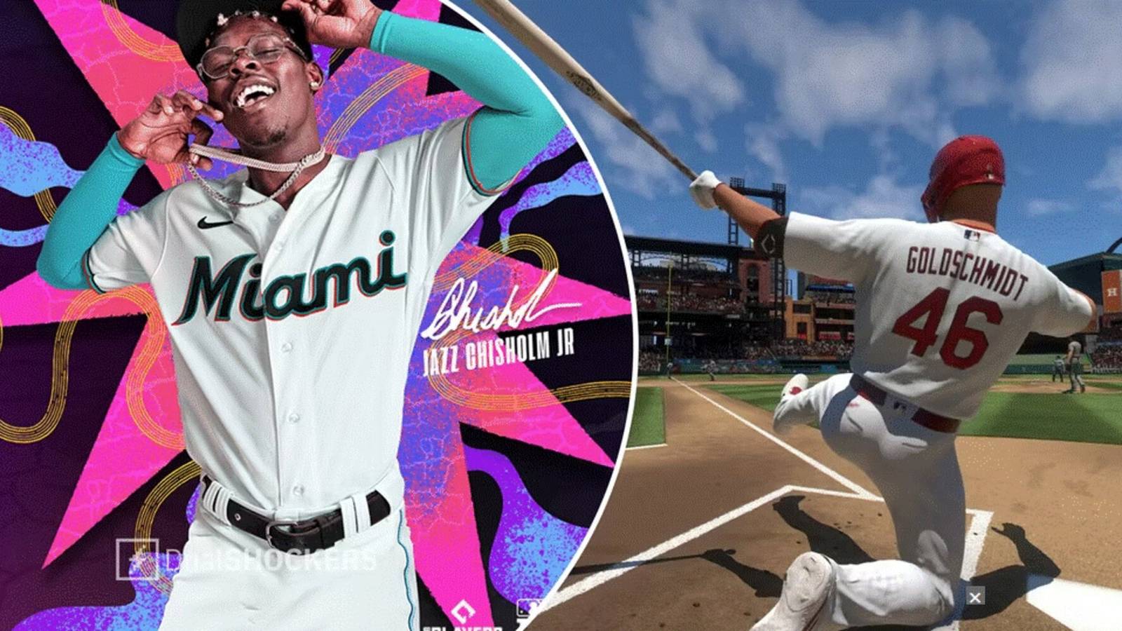 MLB The Show 23 Celebrates Black Sporting History In Newly Announced ...