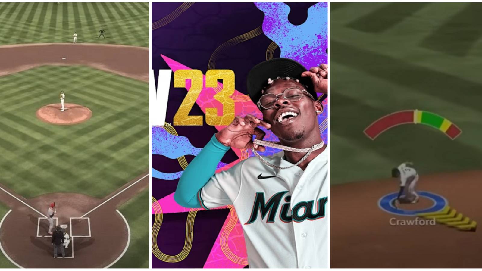 Every Gameplay Change In MLB The Show 23