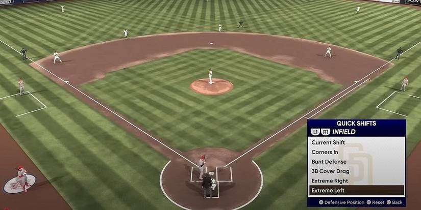 Every Gameplay Change In MLB The Show 23