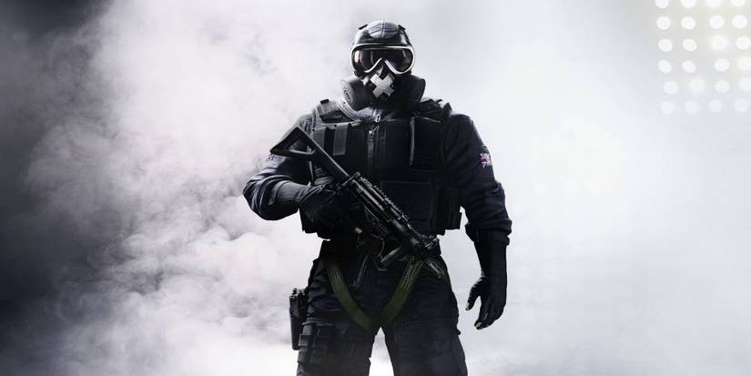 Defense Operators R6 Rainbow Six Siege: 10 Best Defense Operators, Ranked