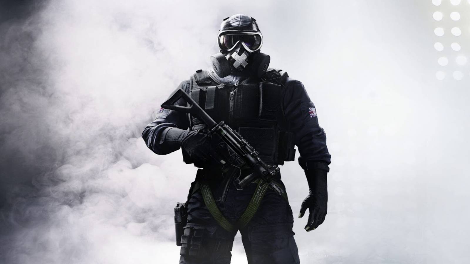 Defending Operators Rainbow Six Siege: 10 Best Defense Operators, Ranked