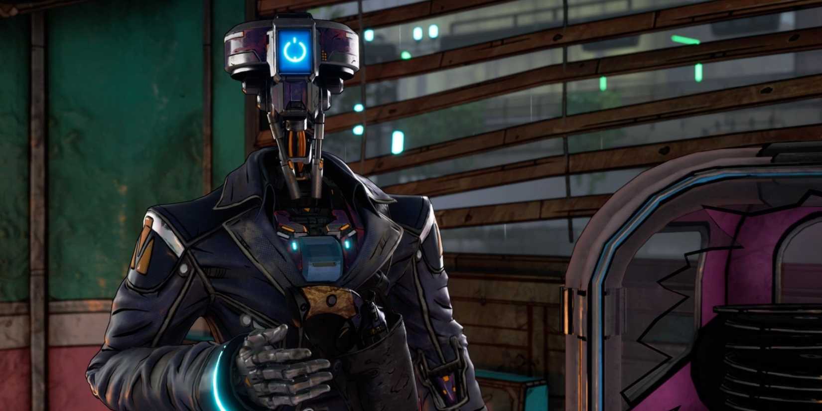 Every Borderlands Game, Ranked
