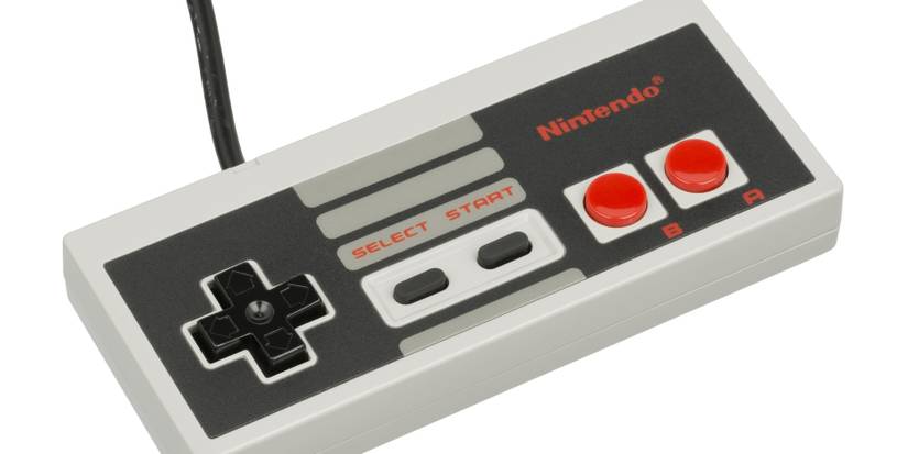 10 Best Controllers Of All Time, Ranked