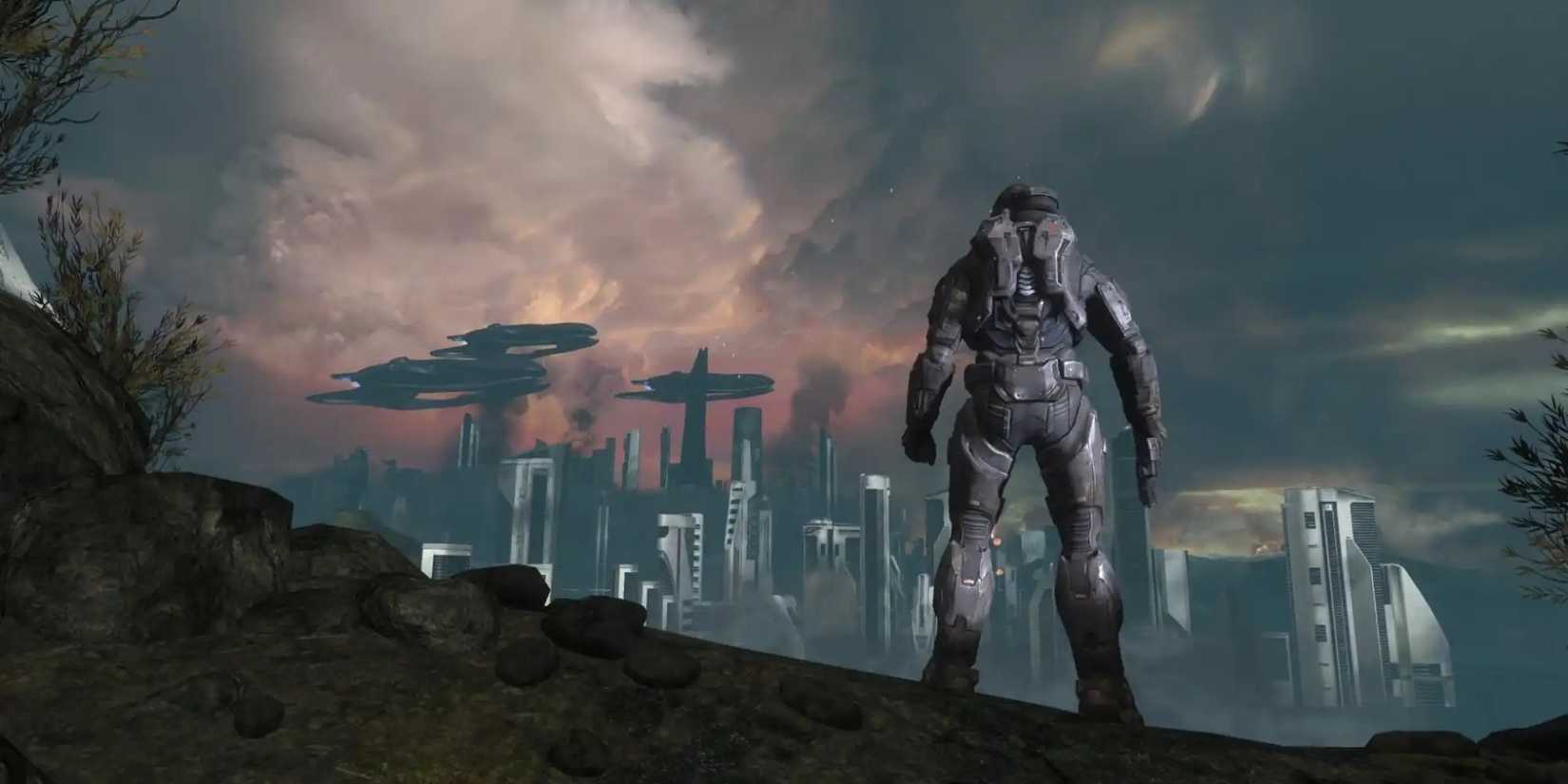 8 Halo Games to Play Before Halo: Campaign Evolved