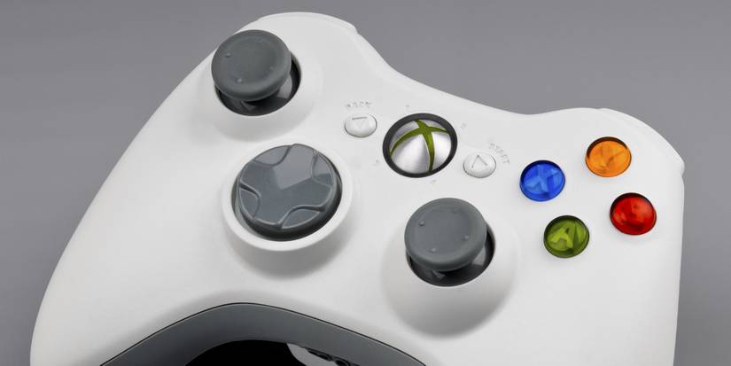 10 Best Controllers Of All Time, Ranked