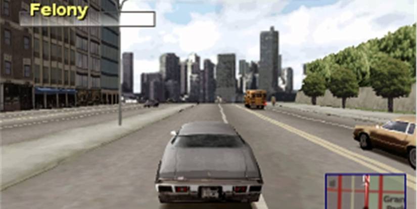10 Best PS1 Racing Games, Ranked