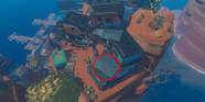 Battery Charger Parts Quest Locations Guide Raft