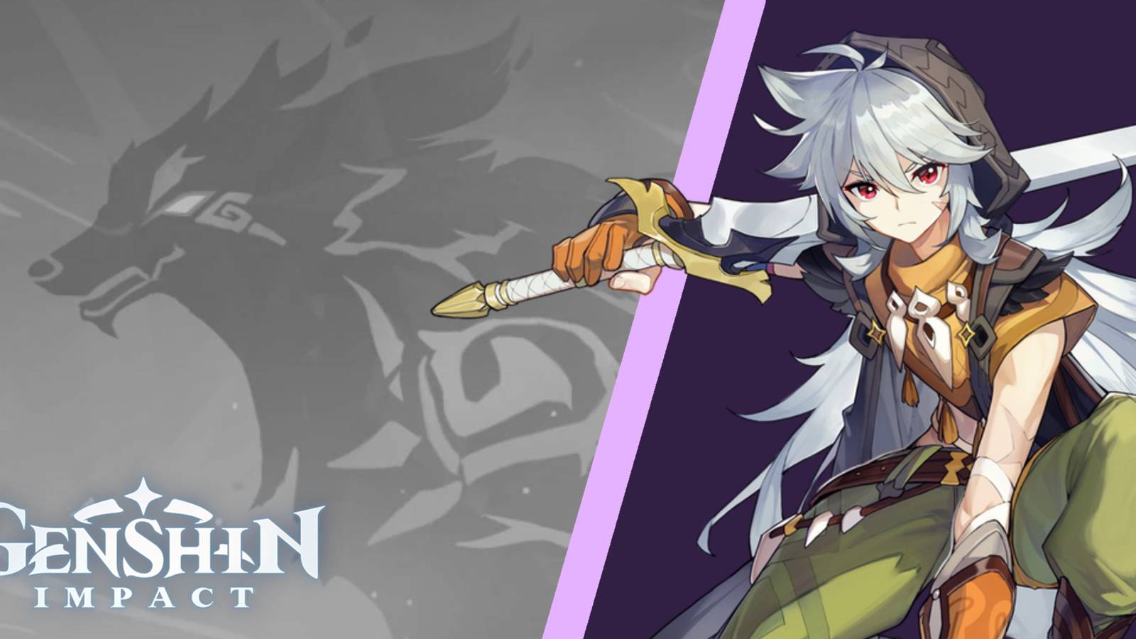 Genshin Impact: Razor Best Builds, Weapons, & Teams