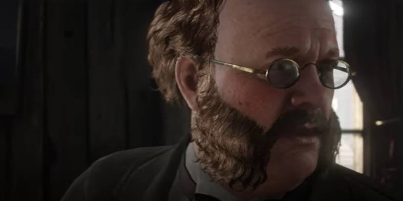 Red Dead Redemption 2: Best Stranger Missions, Ranked