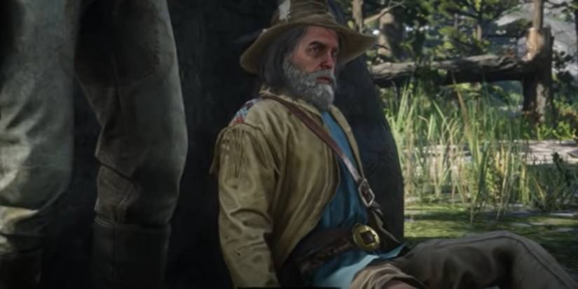 Red Dead Redemption 2: Best Stranger Missions, Ranked