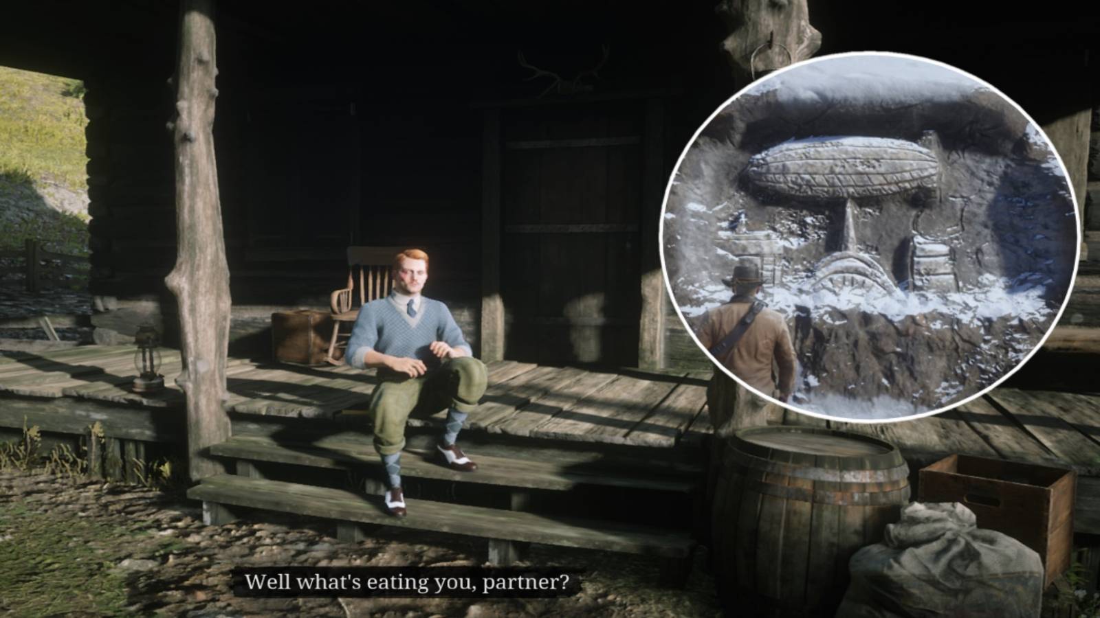 Meet Nick Dinges – CanvasRebel Magazine, image size:1600x900