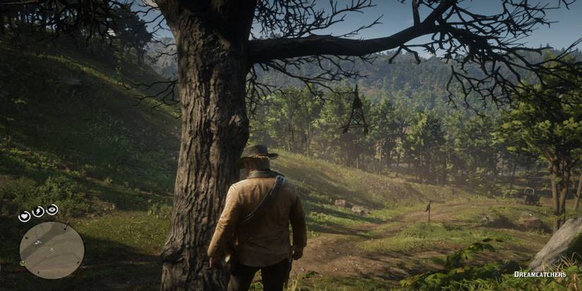 Red Dead Redemption 2: The Open-World Epic That Made Tedium Beautiful