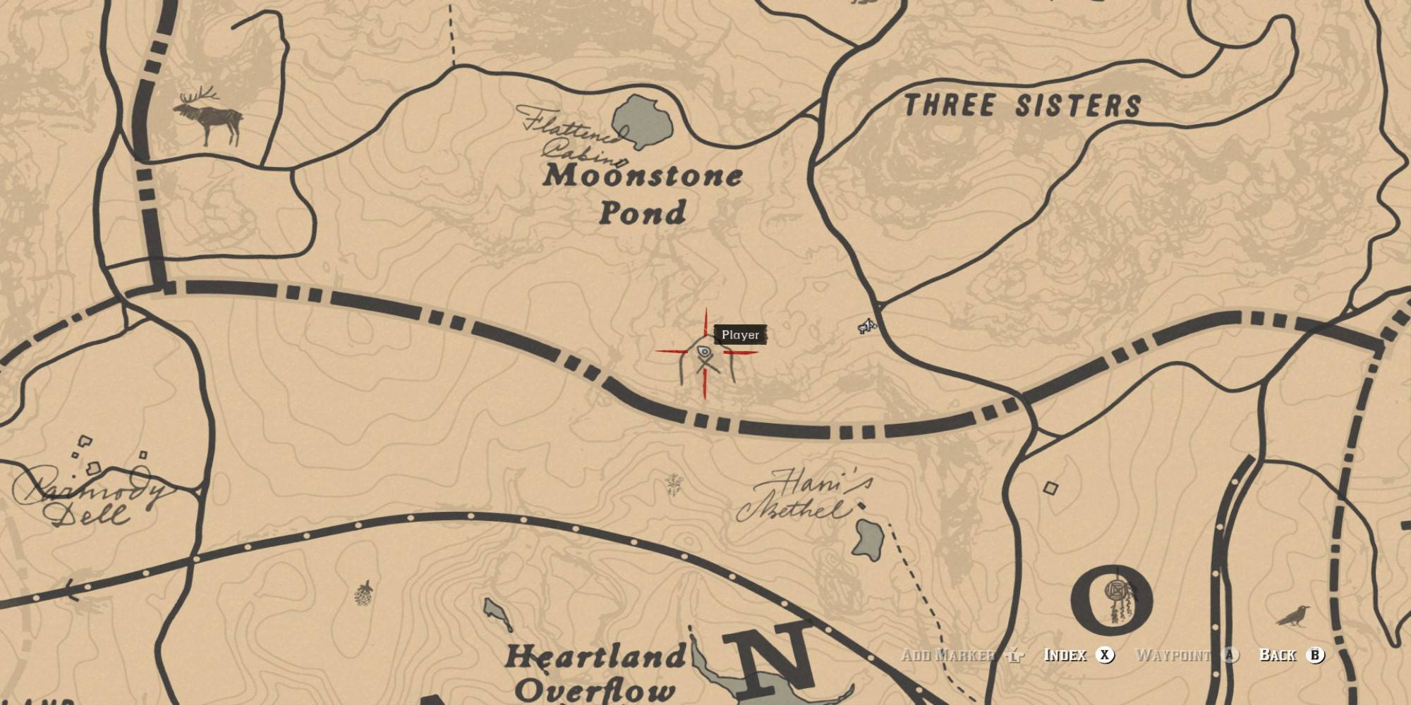 Stone Table Rdr2 Red Dead Redemption 2: All Rock Carving Locations