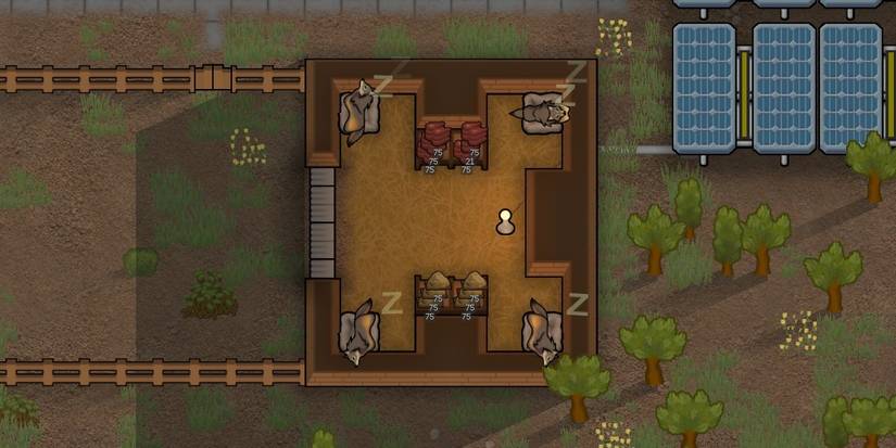 RimWorld: Animal Feeding Guide