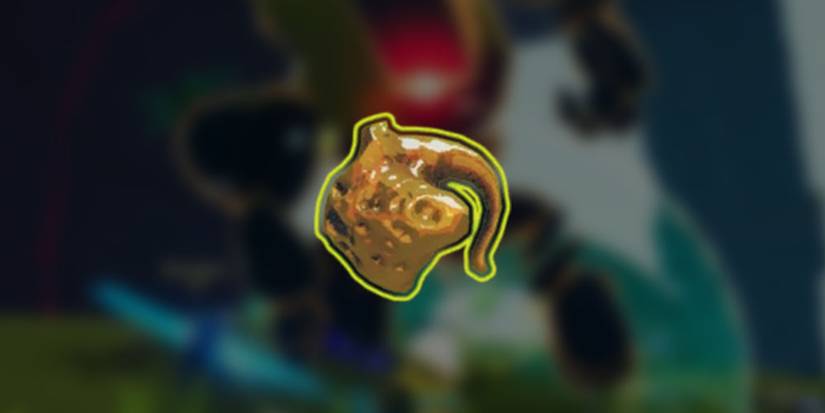Risk of Rain 2: Every Boss Item & What They Do