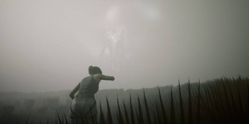 Scars Above Review: Just Another Sci-Fi Horror Game