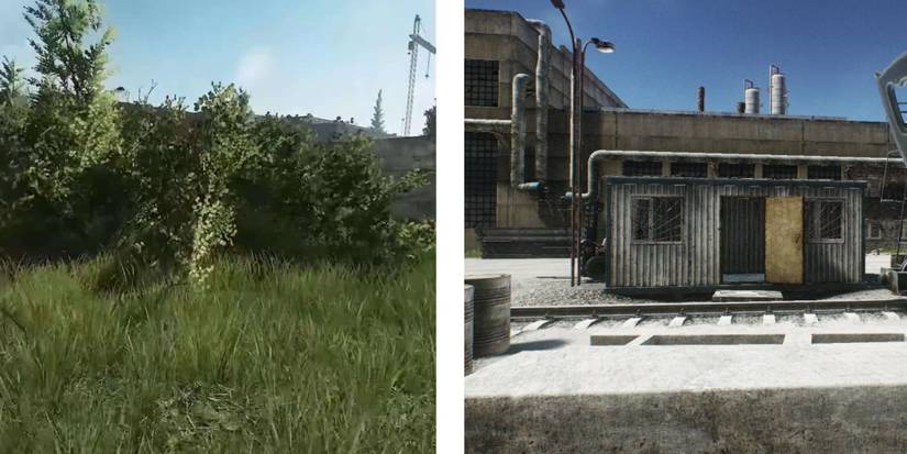 Escape From Tarkov: The Extortionist Quest Guide