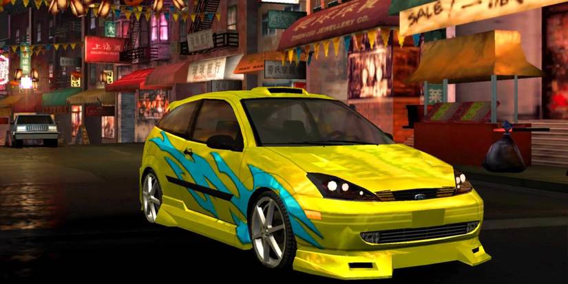 Best Street Racing Games, Ranked