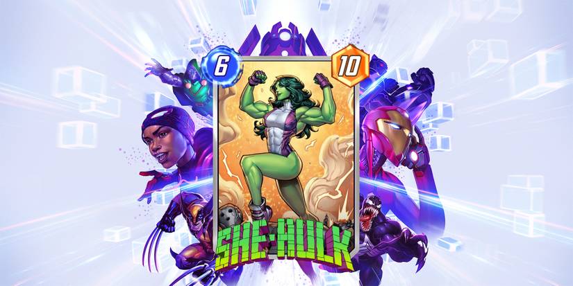 Marvel Snap: 10 Best Cards To Spend Collector's Tokens On