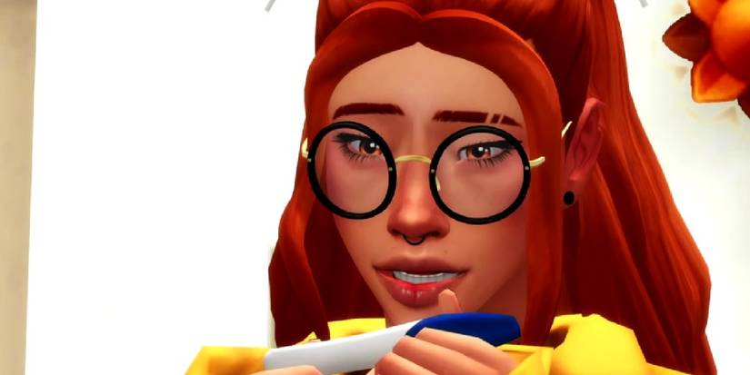 Sims 4: How To Complete The Not So Berry Challenge