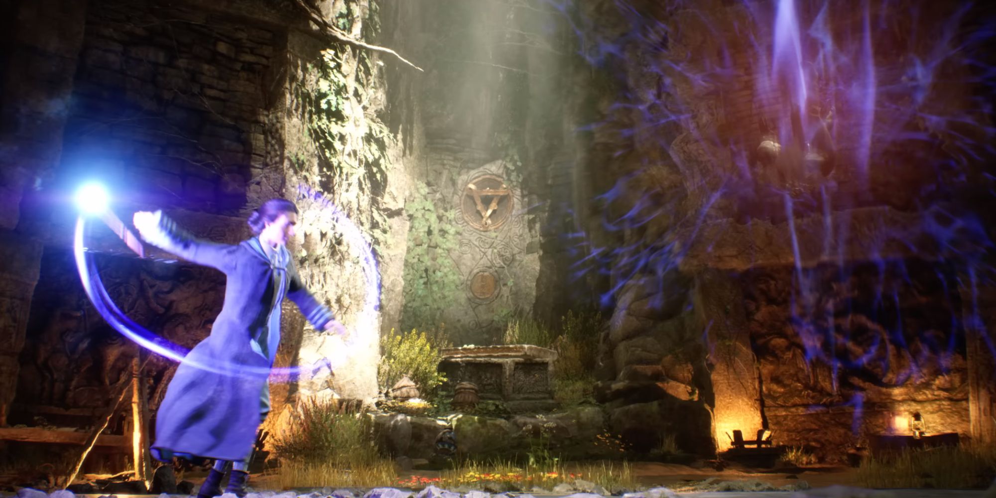 Hogwarts Legacy Complete Guide & Walkthrough Gamers Grade