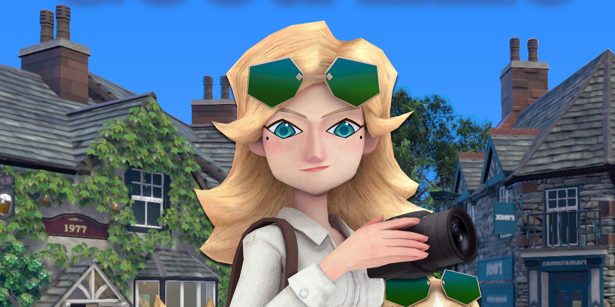 Swery | DualShockers