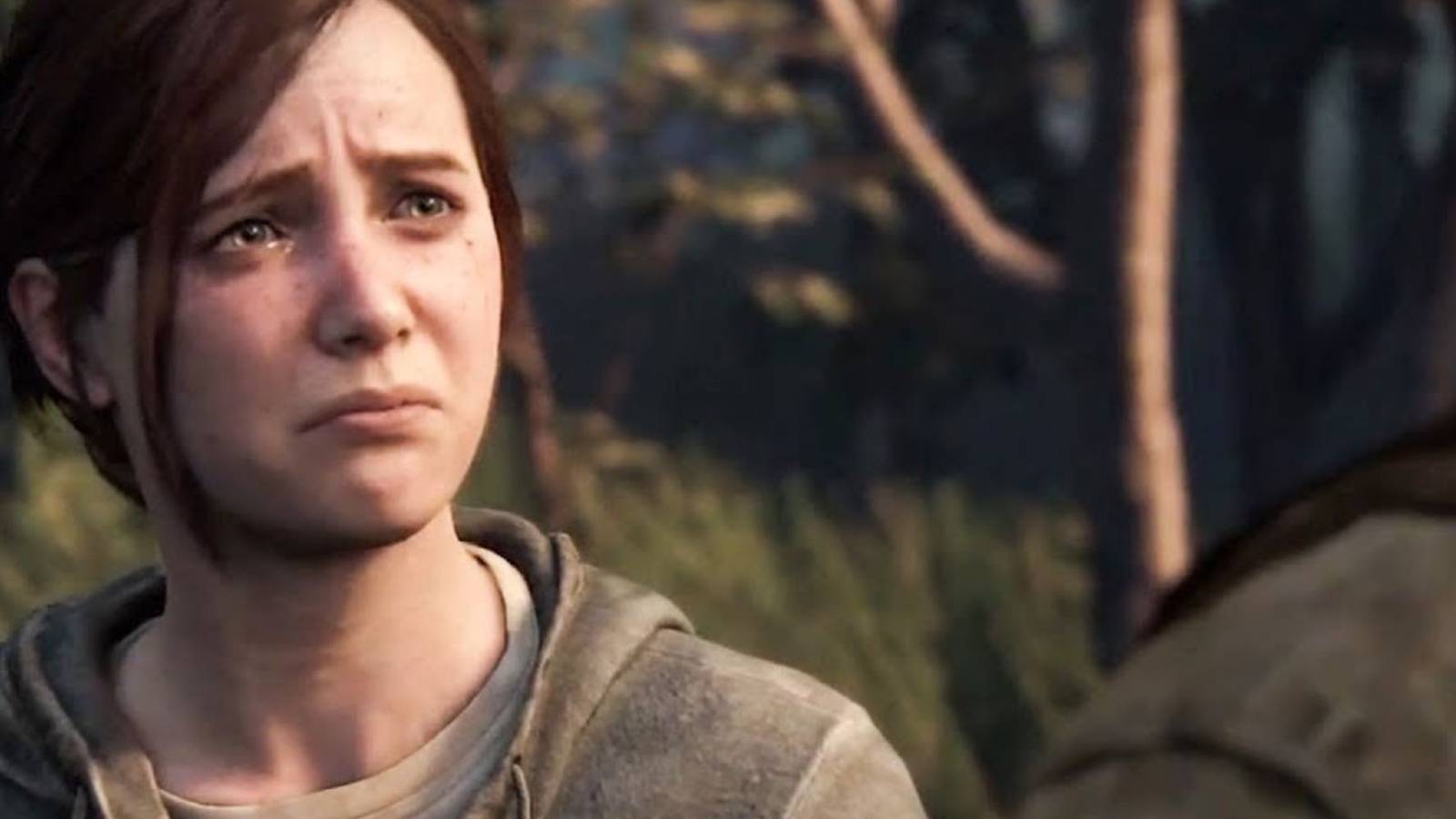 The Last Of Us Part 1 For PC Delayed Until End Of March