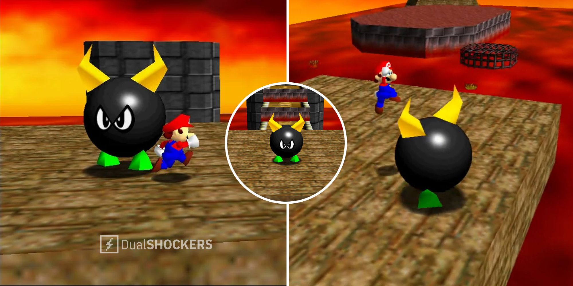 The Longest Standing Super Mario 64 Speedrunning Record Has Been