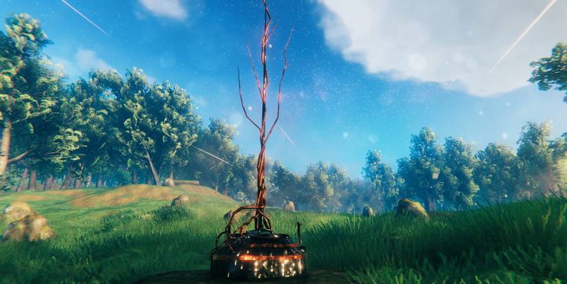 Valheim: How To Build & Use The Obliterator