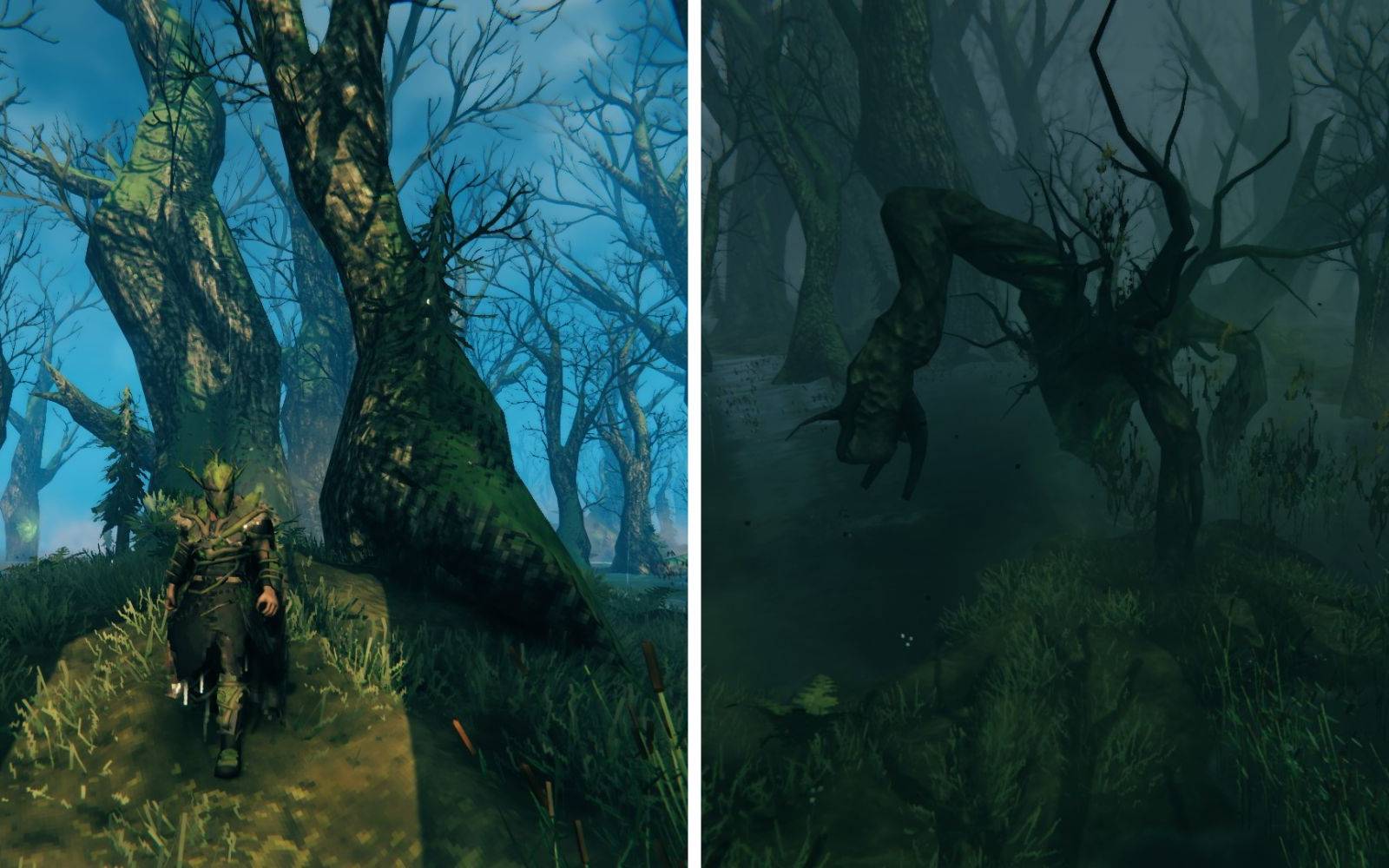 Valheim: How To Hunt Abominations