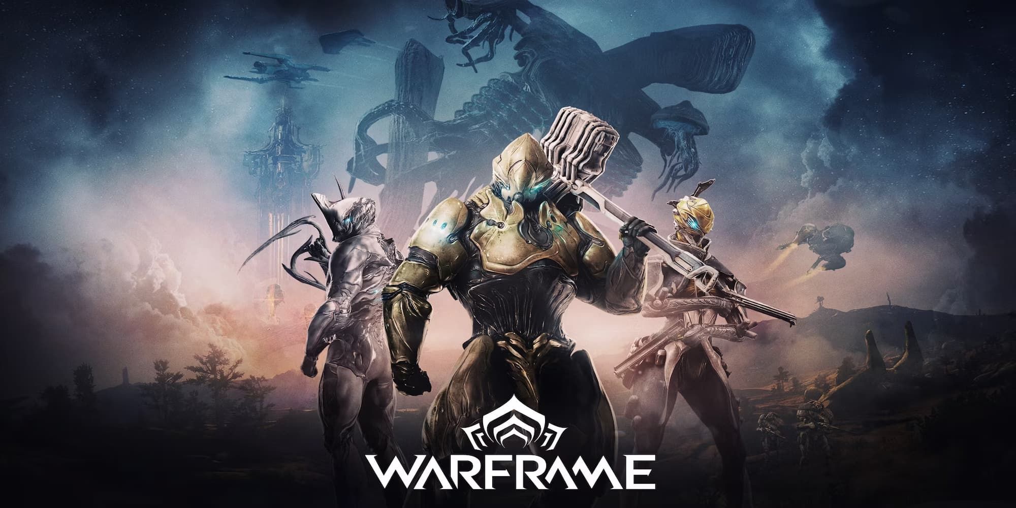 NEW* ALL WORKING PROMO CODES FOR WARFRAME 2023 JULY! WARFRAME