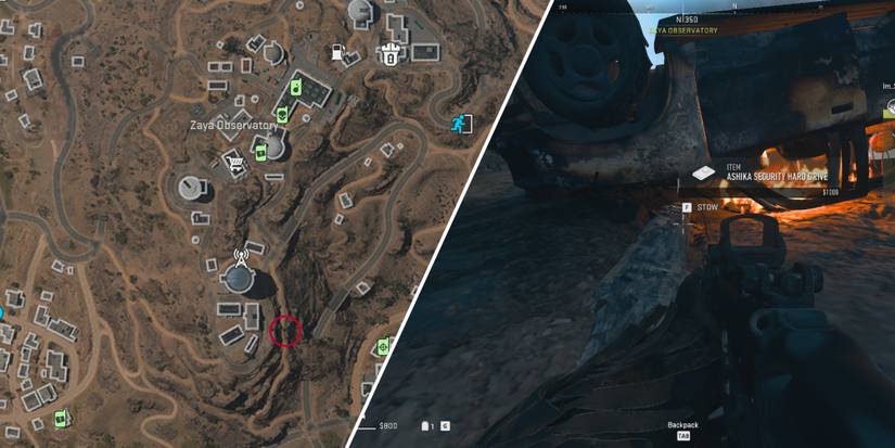 Warzone 2 DMZ: Break Check Guide