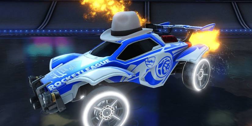 Rocket League: 10 Best Toppers, Ranked