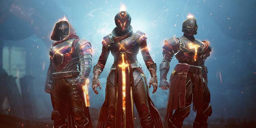 Explaining All Solar Effects In Destiny 2