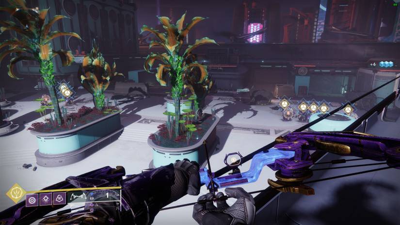 Destiny 2: How To Find & Complete Final Warning's Exotic Quest