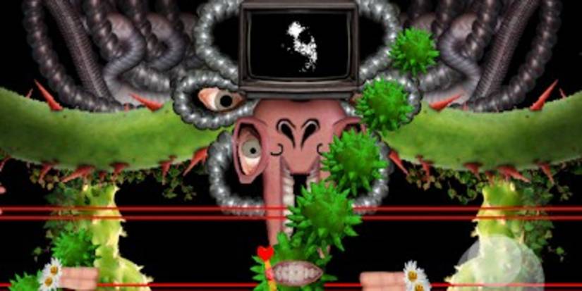 Undertale: 10 Hardest Boss Fights, Ranked