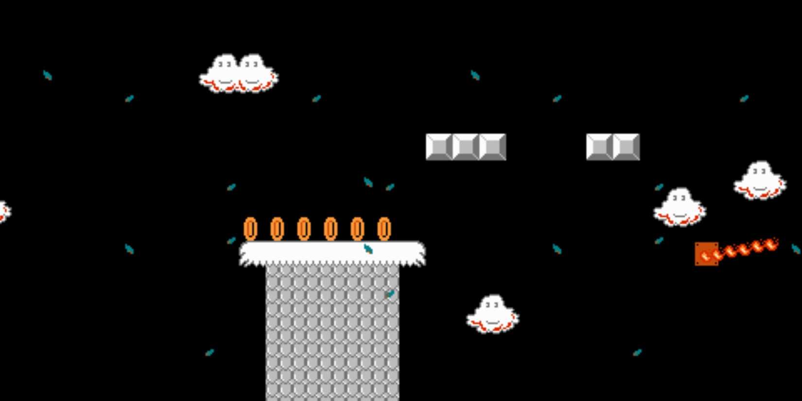 Snes Levels These Video Game Levels Challenged Even the Best Players