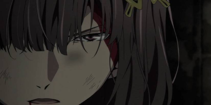 Strongest Best Characters Bungo Stray Dogs Ranked