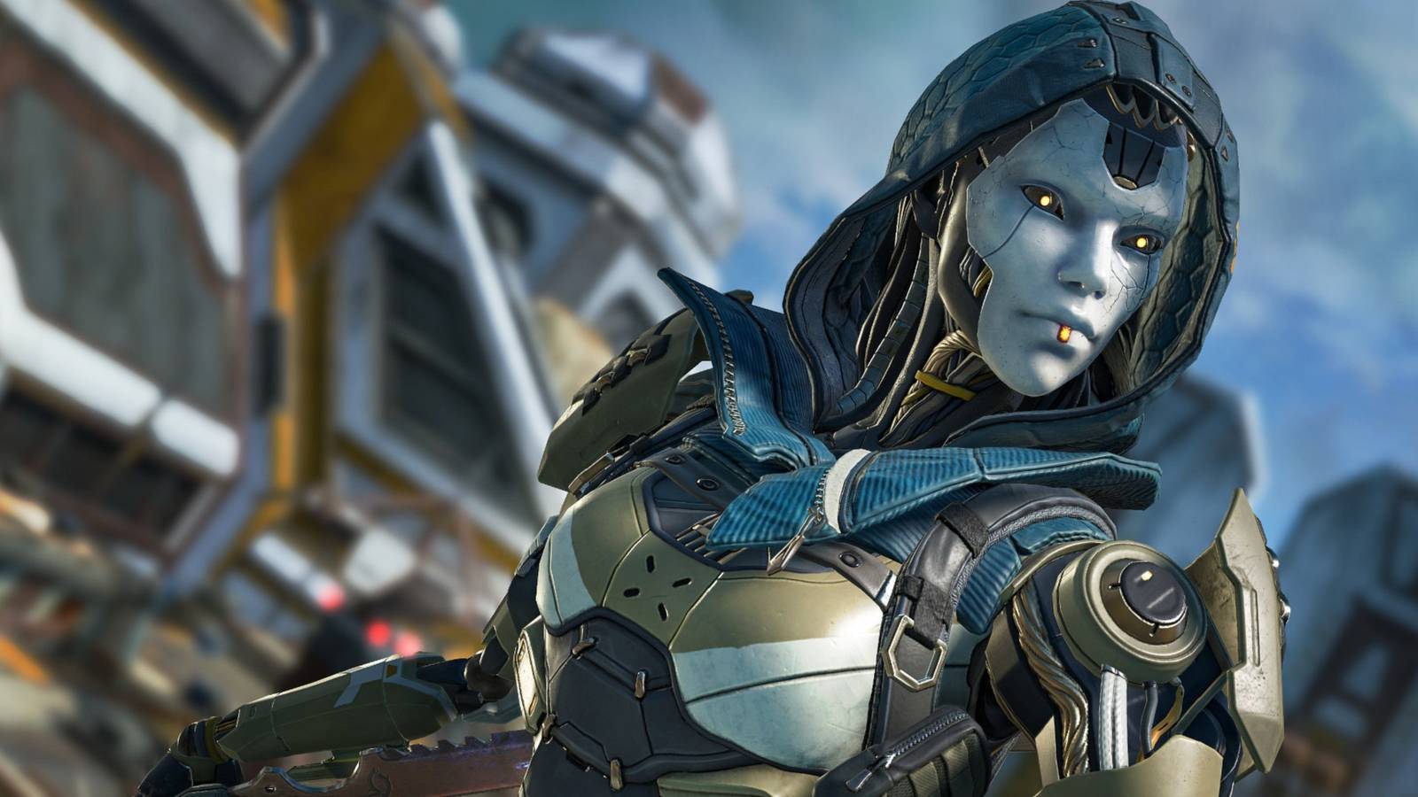 Respawn Entertainment's Refusal To Acknowledge Apex Legends' Battle ...