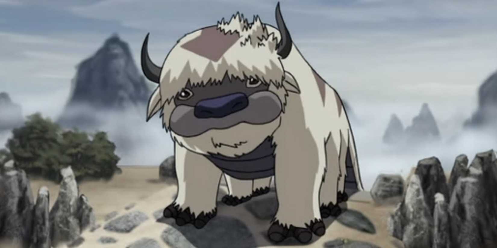 The Adorable Animal Companions in Anime