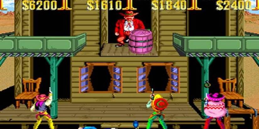 10 Best Games To Play If You Love Westerns & Cowboys