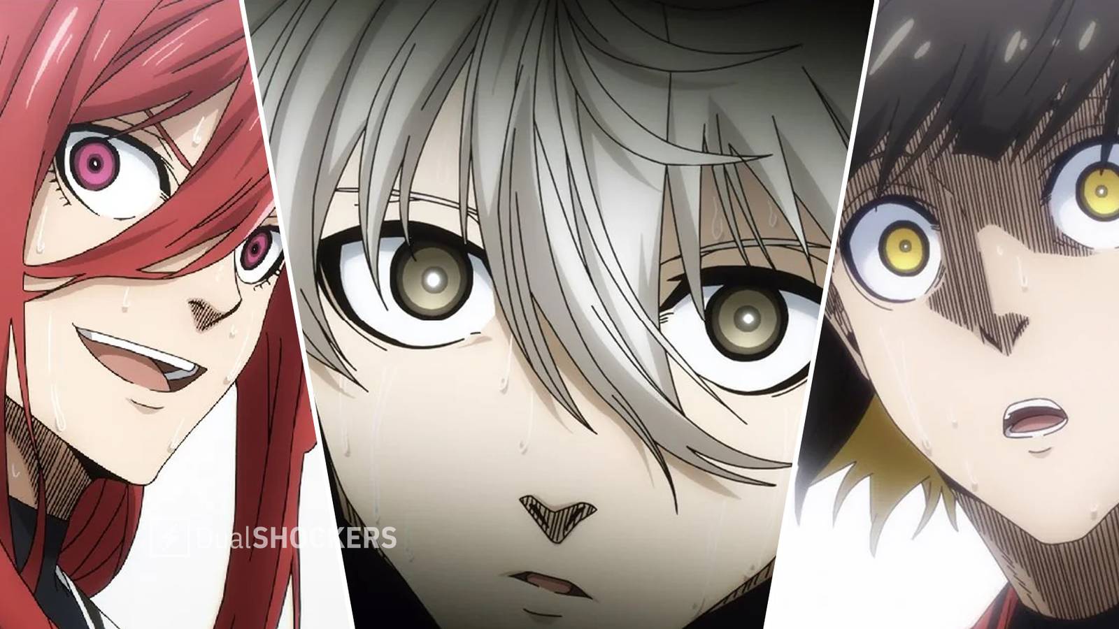 Blue Lock Episode 22 Release Date And Time