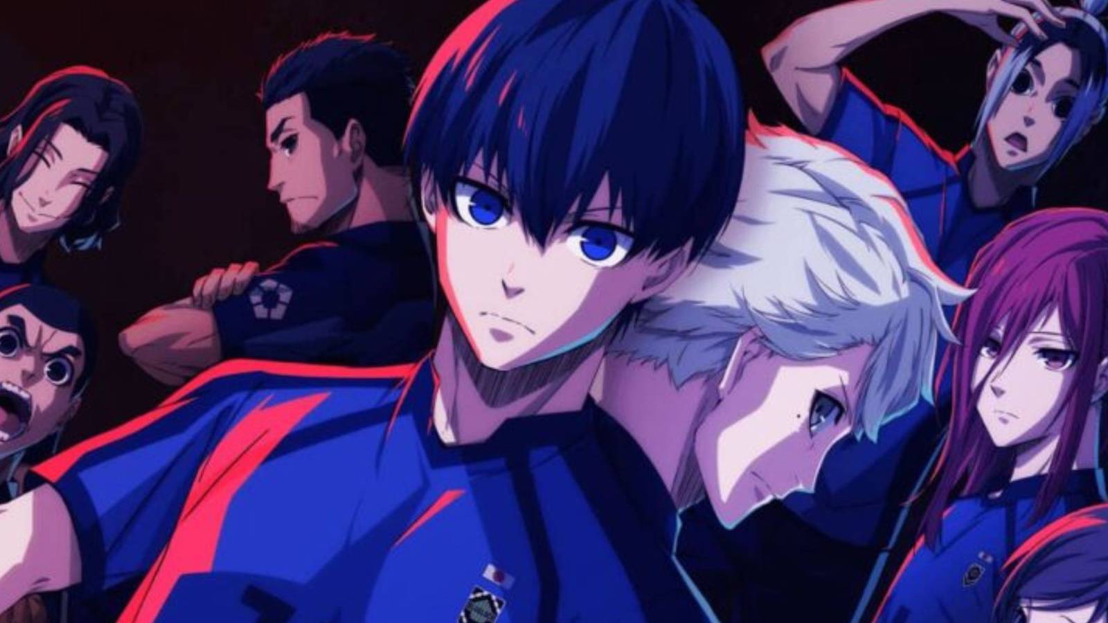 Blue Lock Season 2 And Movie Officially Announced