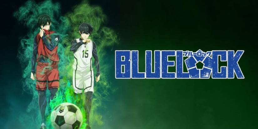 Blue Lock: How To Read The Manga After Season 1