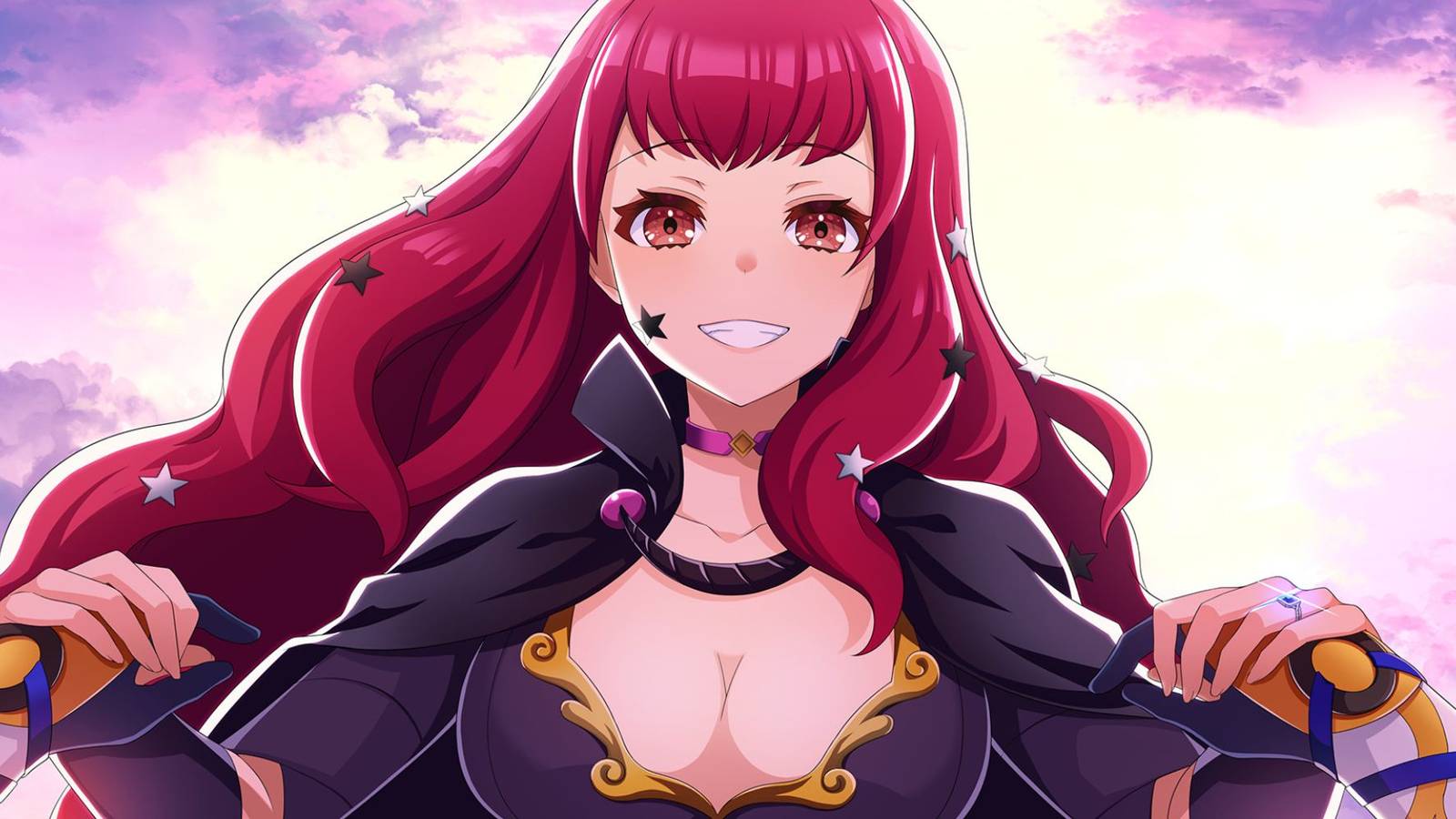 Complete Guide To Bond Rings In Fire Emblem Engage, image size:1600x900