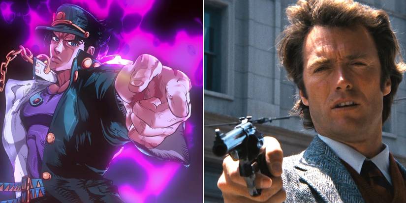 10 Best Anime Characters Based On Real People