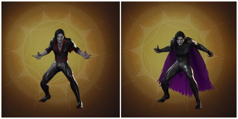 Midnight Suns: Morbius DLC Guide