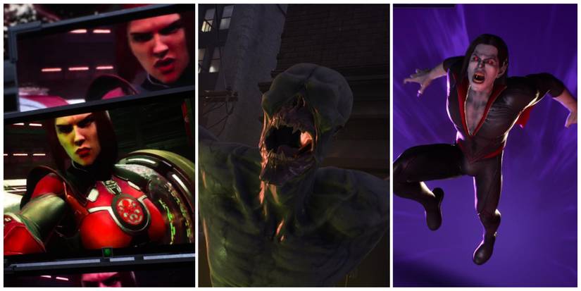 Midnight Suns: Morbius DLC Guide