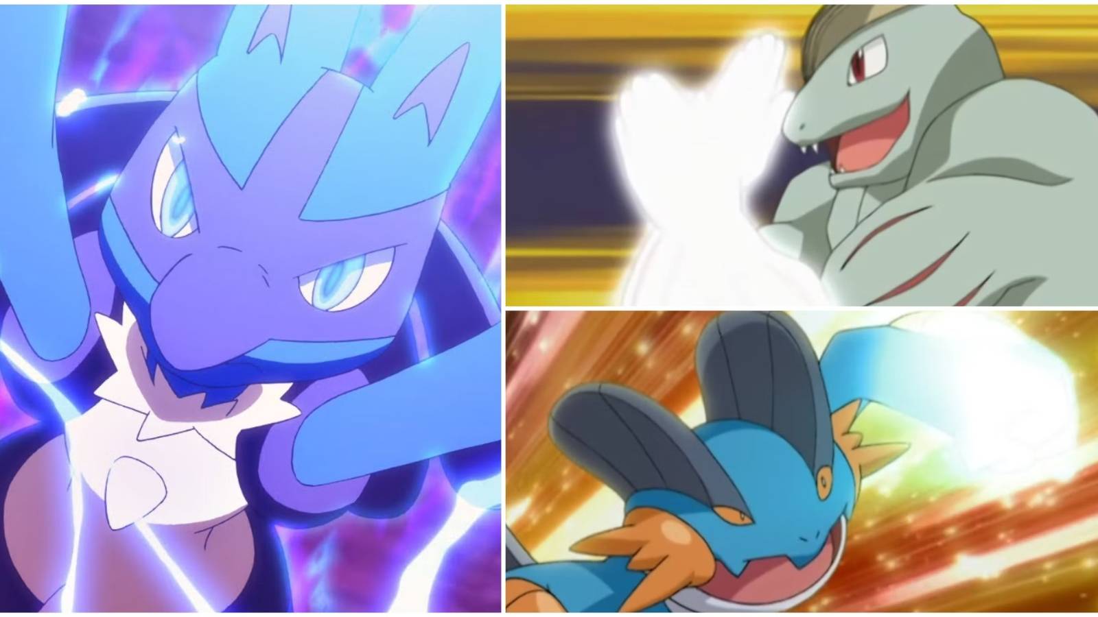 The Best Fighting-Type Moves In Pokemon Scarlet And Violet