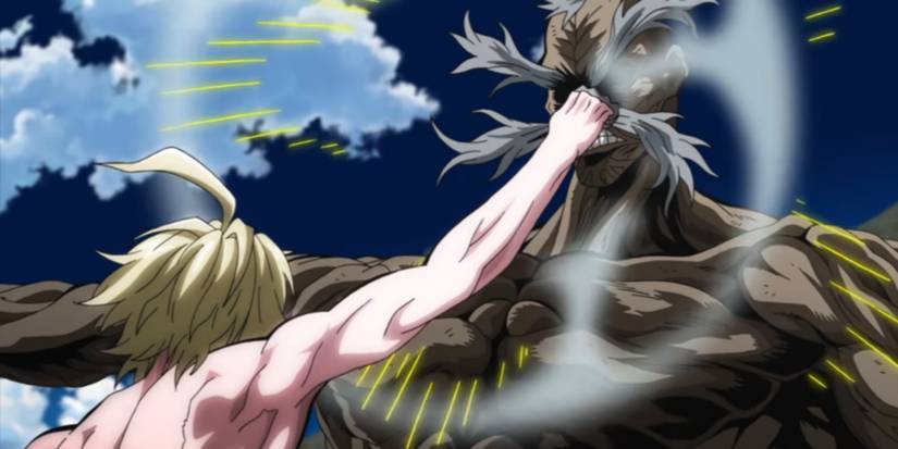 Record of Ragnarok: 10 Best Episodes, Ranked